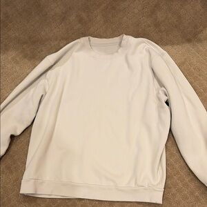 Lululemon Crewneck